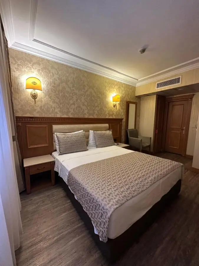 Dalan Otel Istanbul Old City