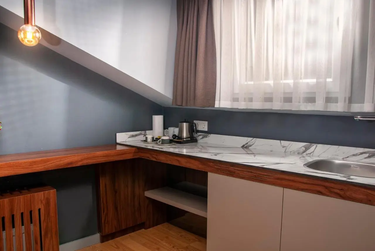 Vitabella Suites