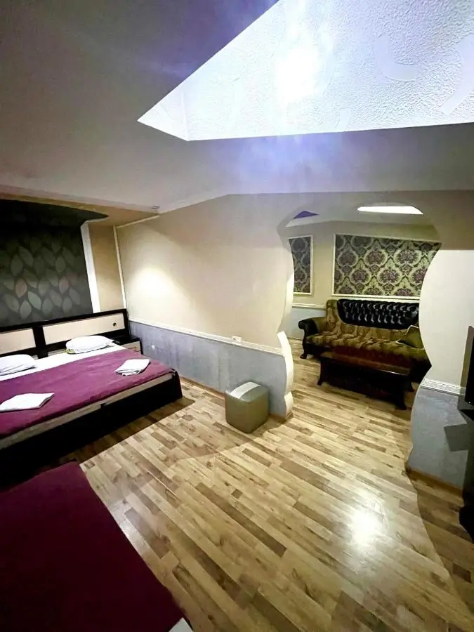 B&B Europa Hotel