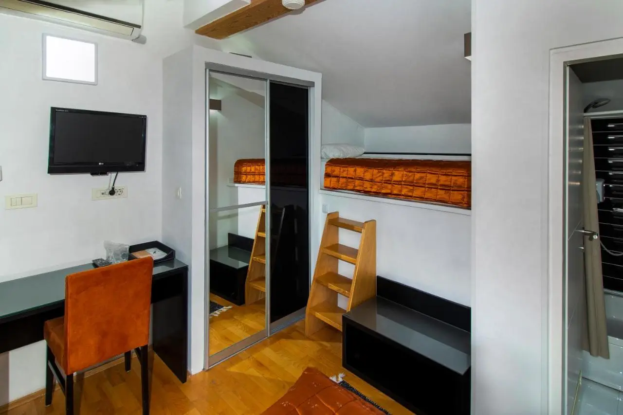 Hotel Boutique 36