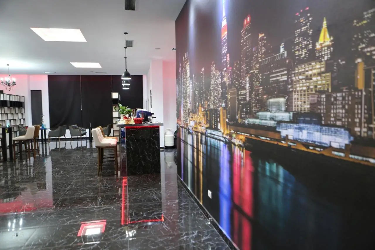 Hotel New York