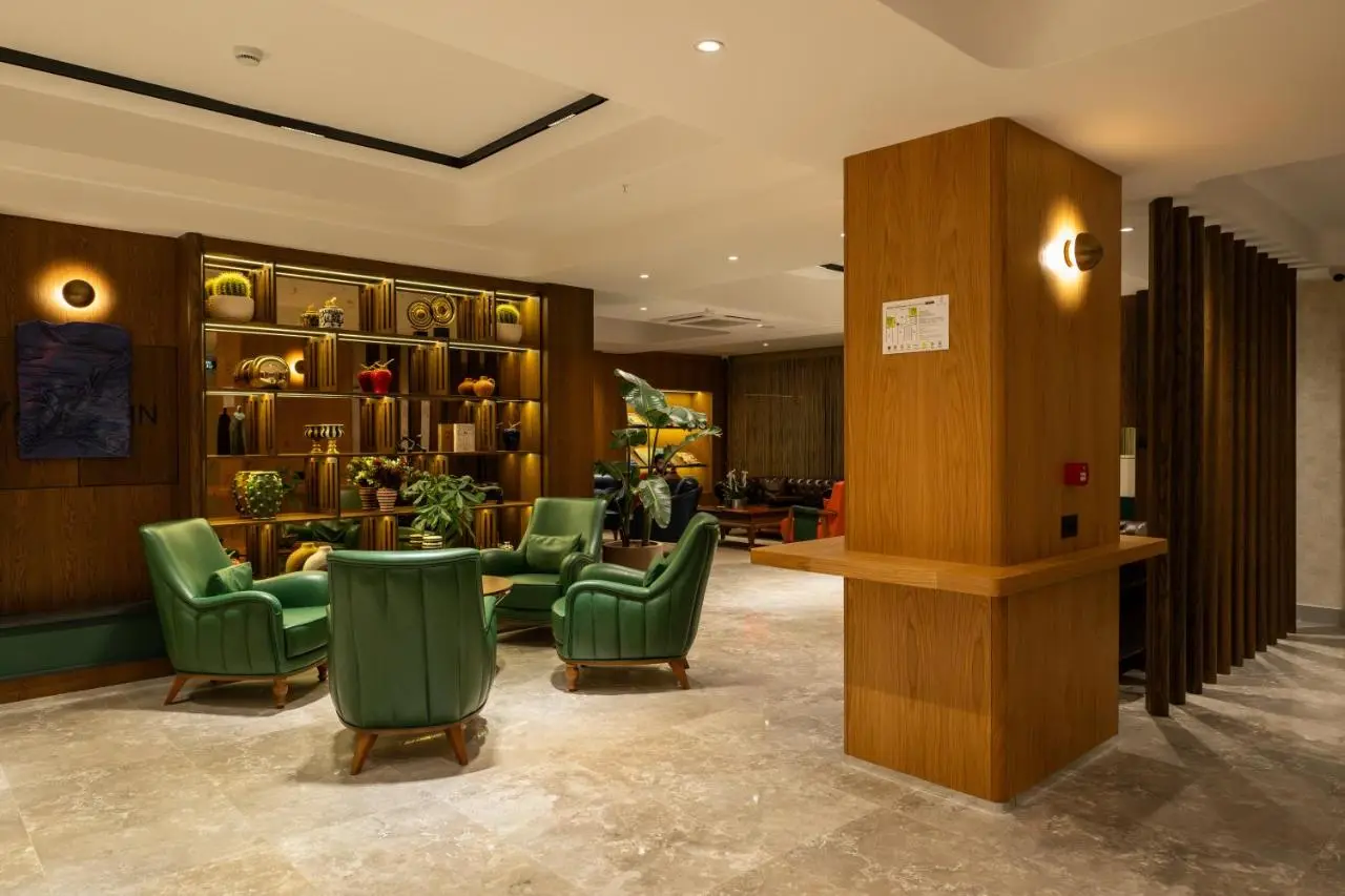 Alves Hotel