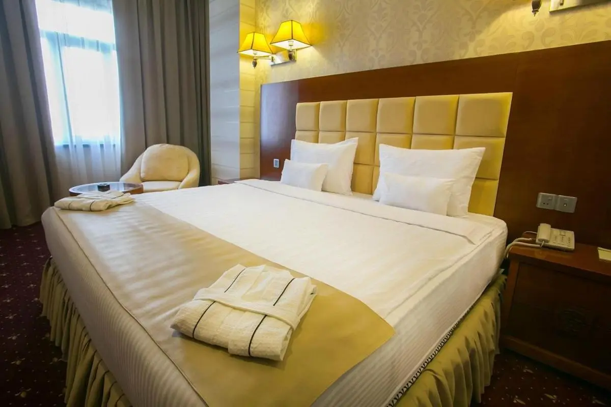 Emerald Hotel Baku