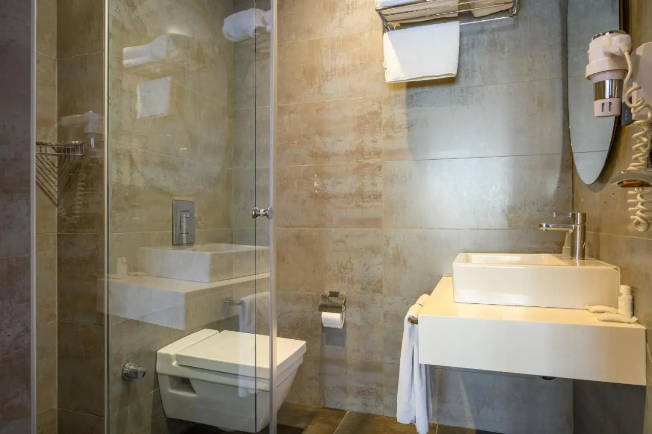 Four Points Flex by Sheraton Istanbul Taksim Square