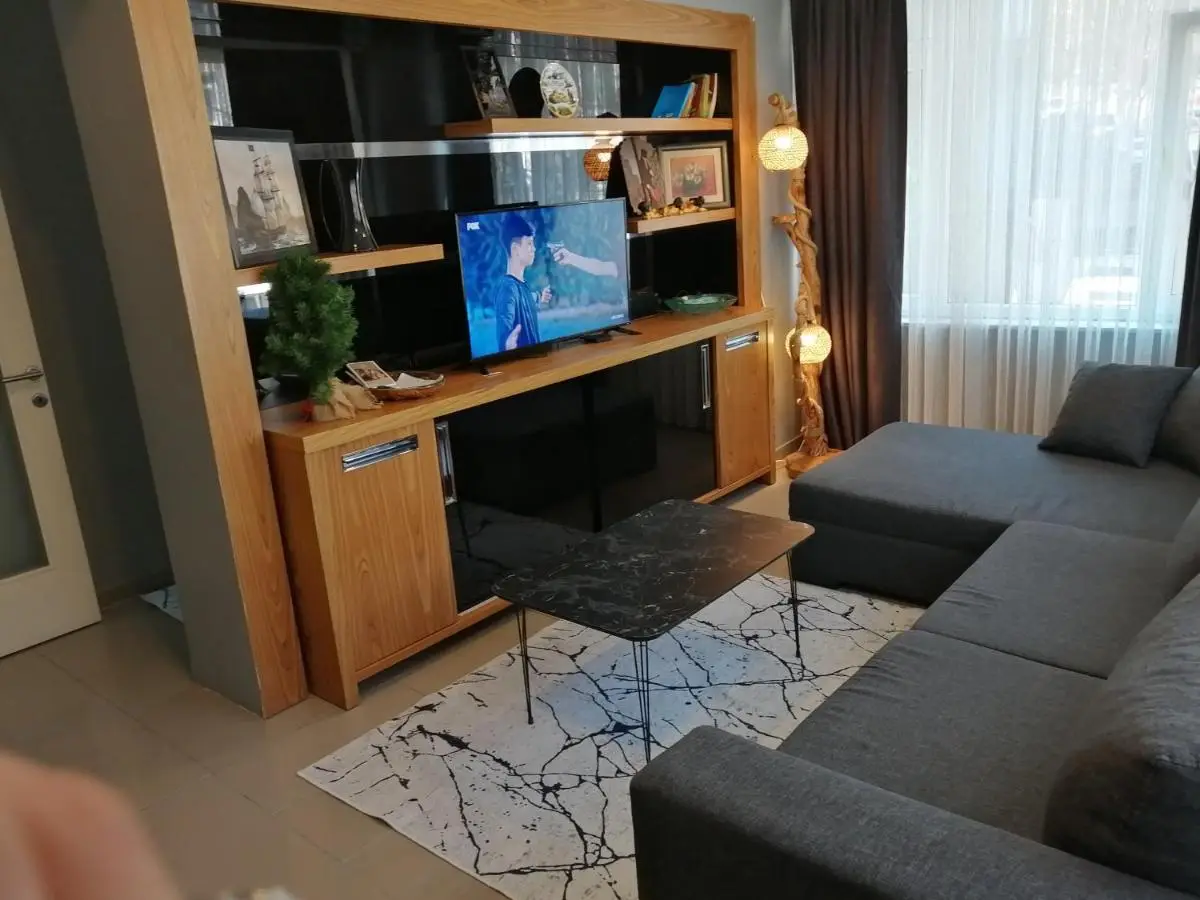 Levent Apartments