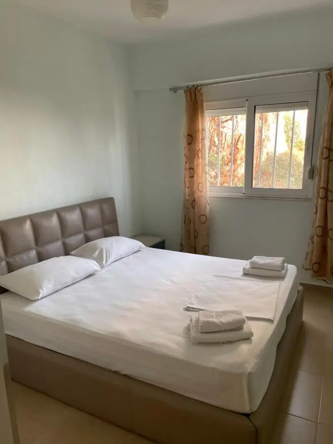 Xhulio Apartments
