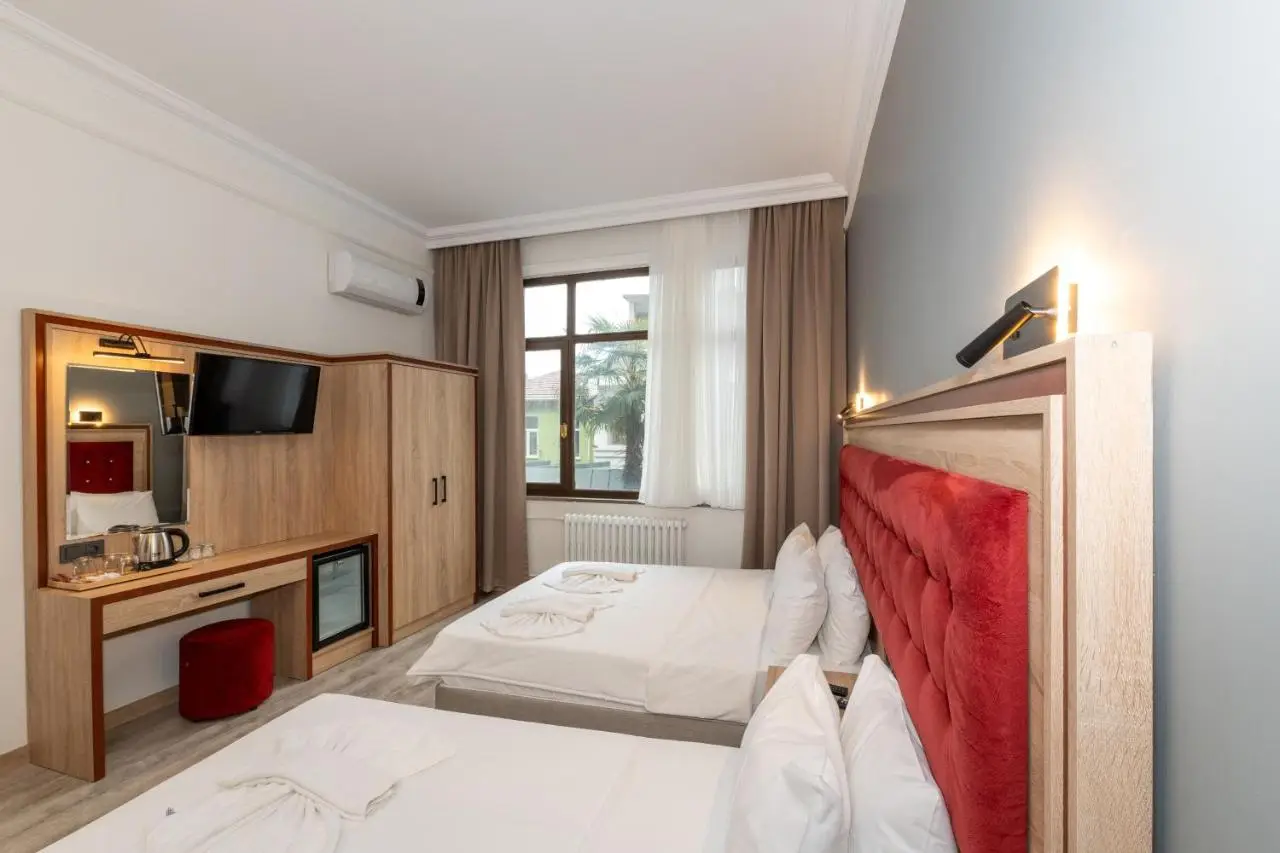 Olimpic Hotel