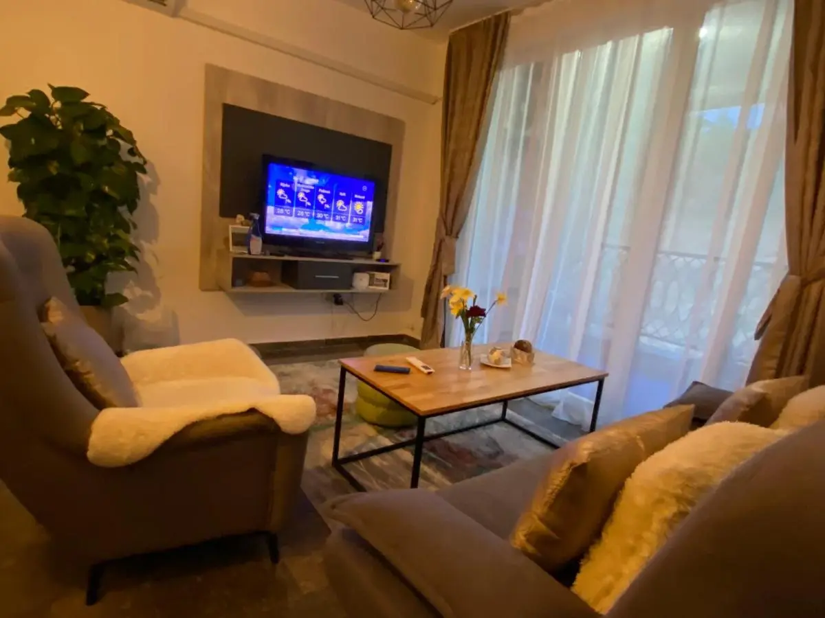 Apartment Pahuljica