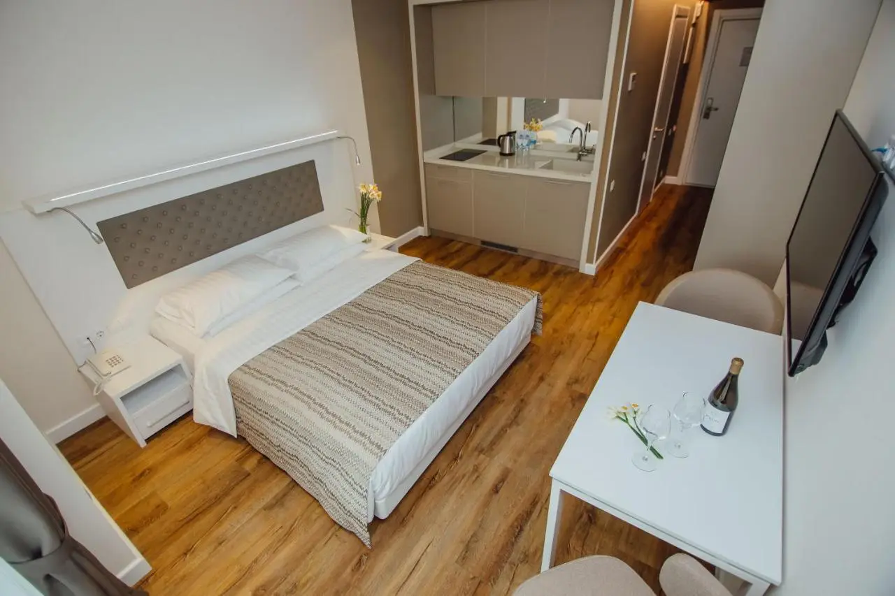 Batumi Deluxe Apartments