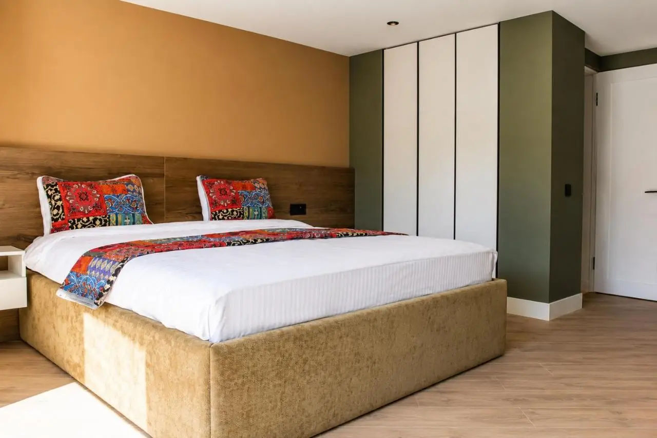 Old Baku Boutique Hotel
