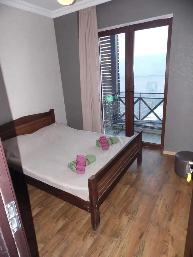 Bakuriani Rooms