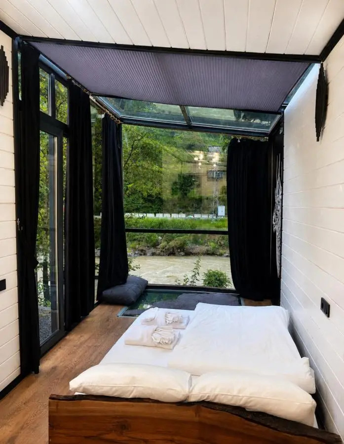 MOLVA Bungalows Otel