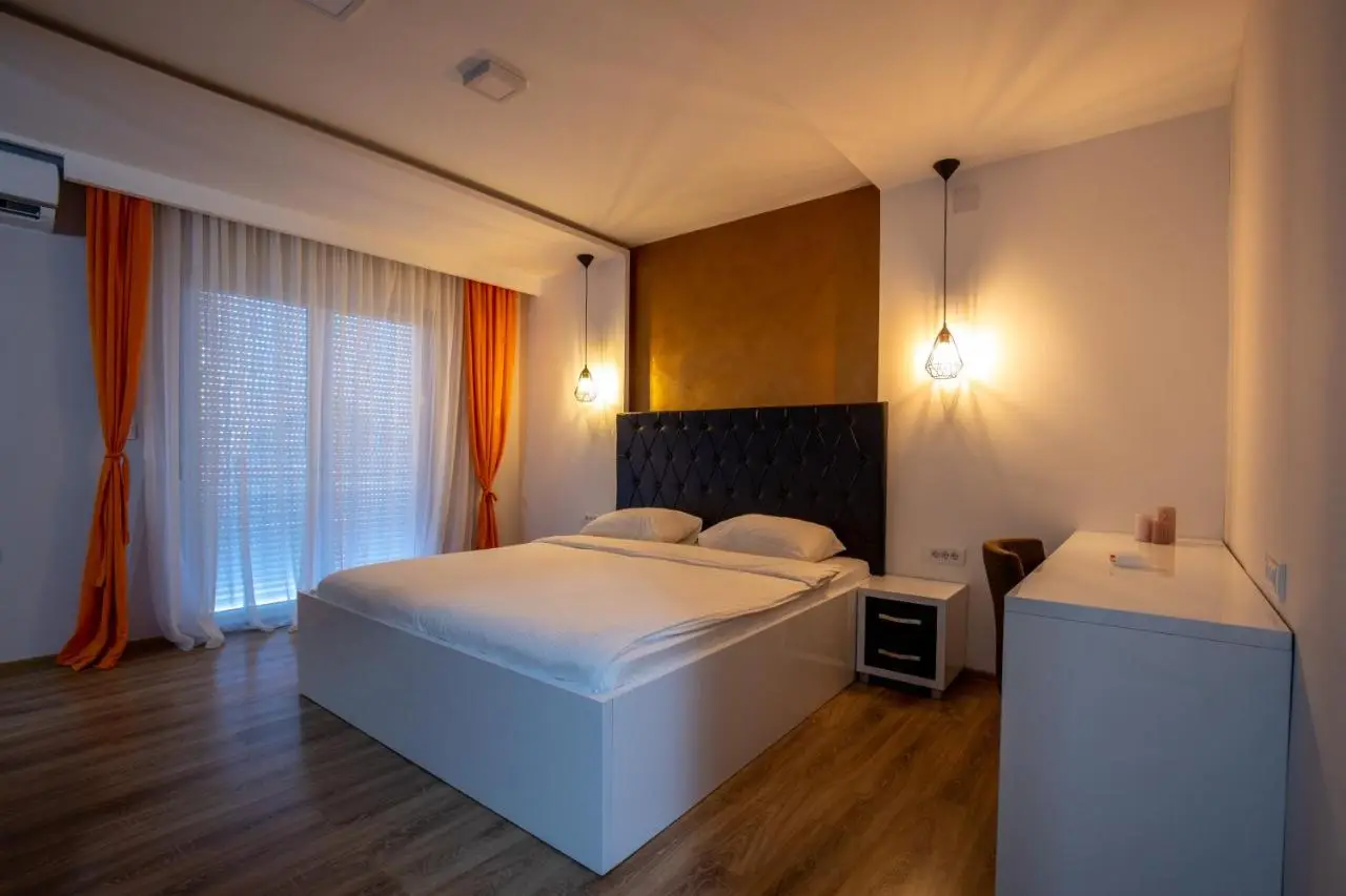 Motel Milošević