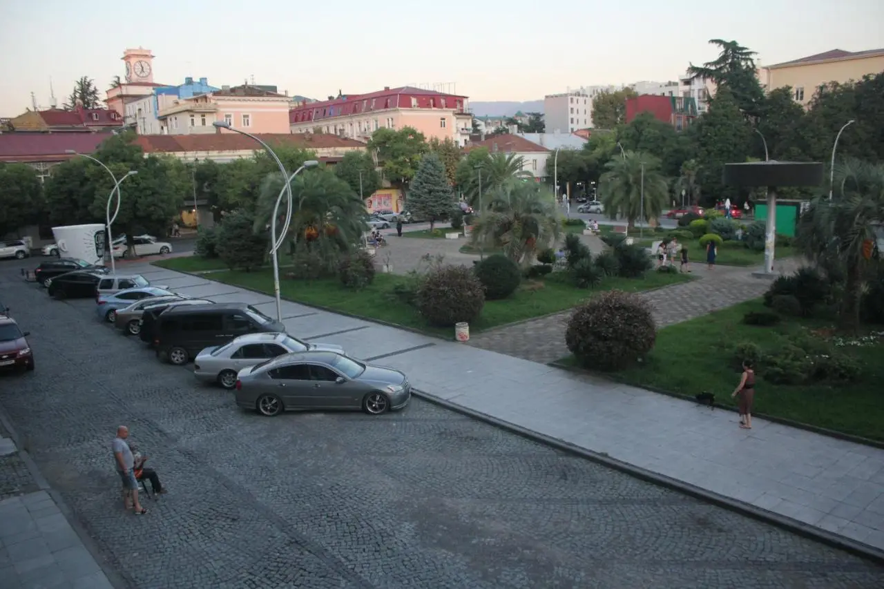 MELINI Boutique Hotel