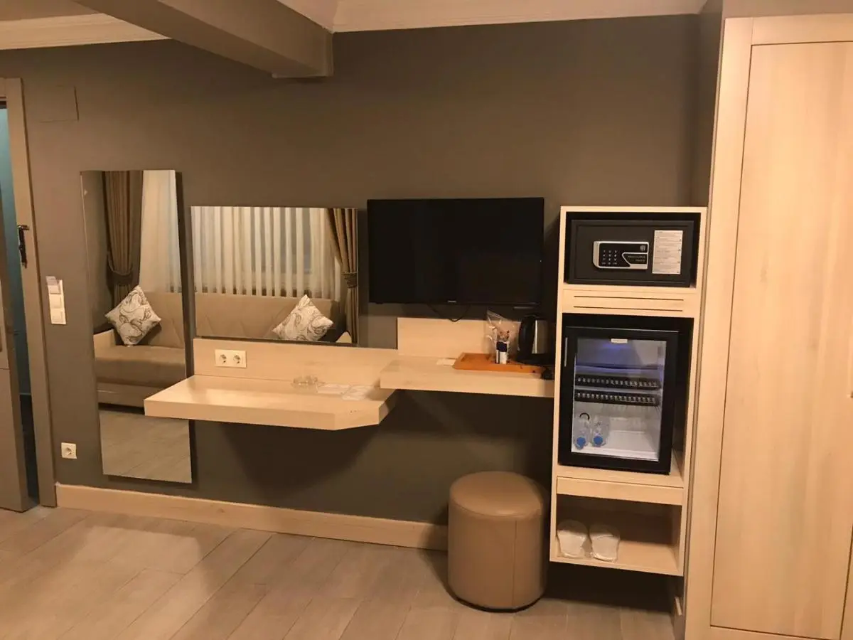 Benler Otel Laleli ISTanbul