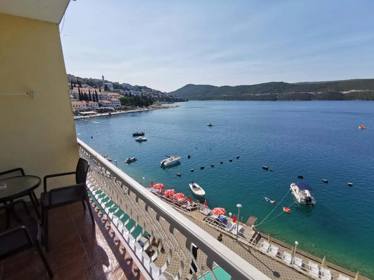 Apartmani Leženić M