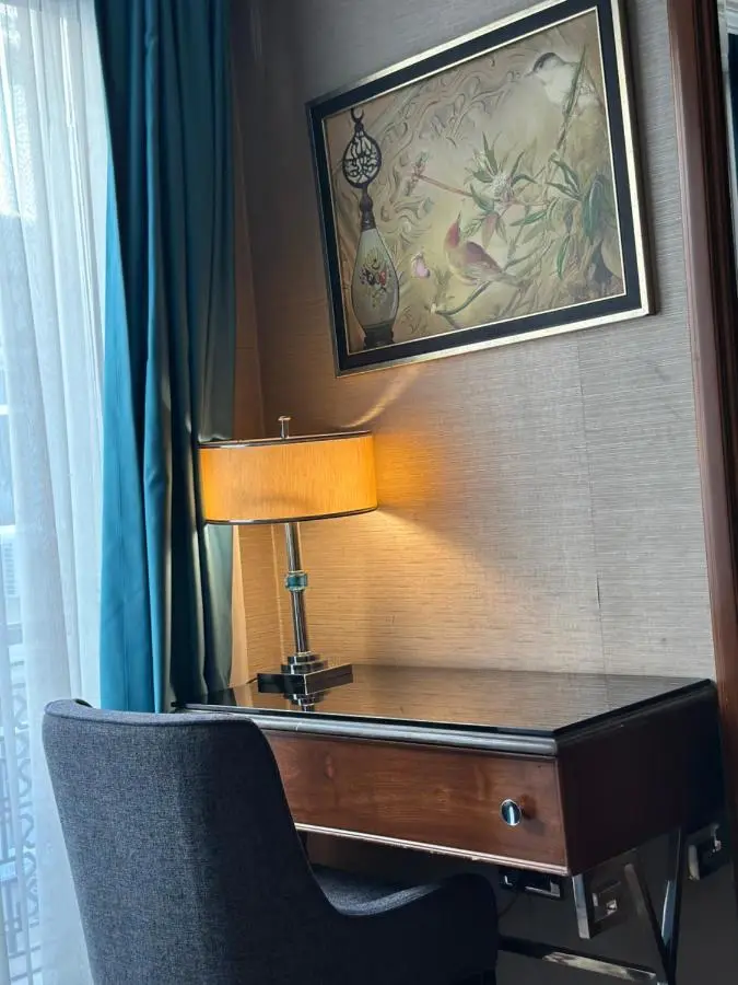 Grand Durmaz Hotel