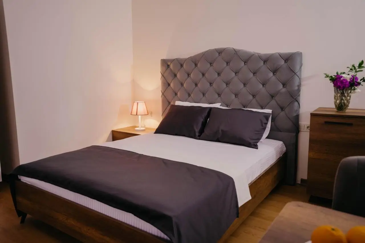 Istanbul Galata Port Modern Suite & Apartments Taksim