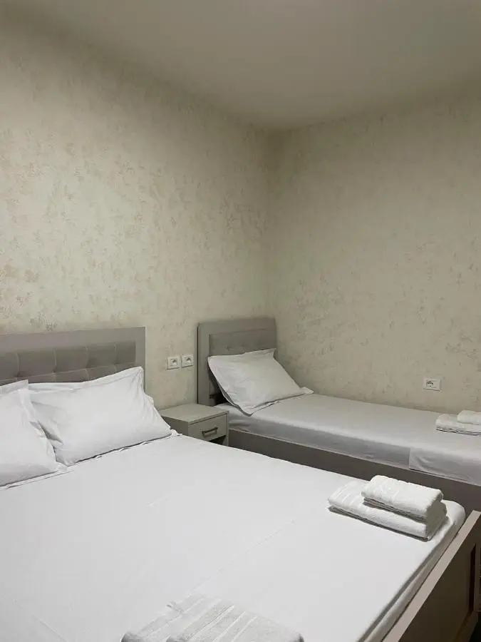 Margen Apartments - Tirana City Center