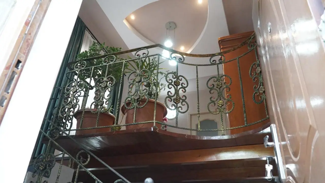 Eleven Guest House