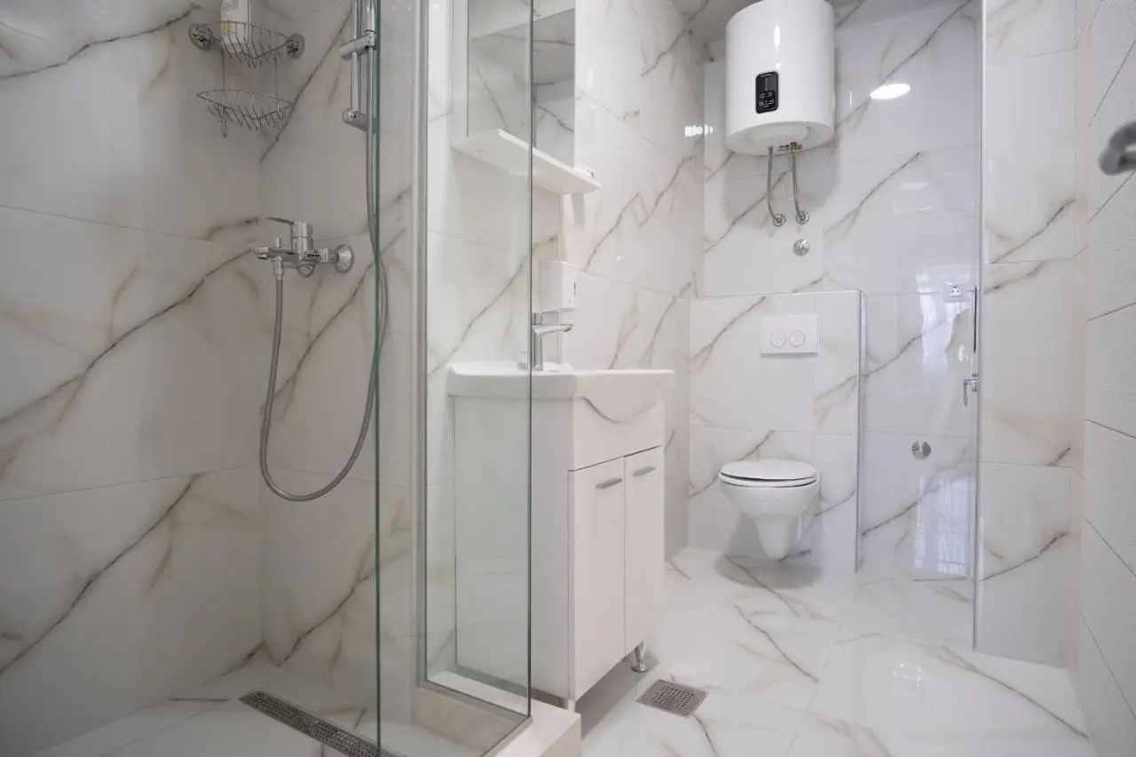 Apartmani Vila Kosa