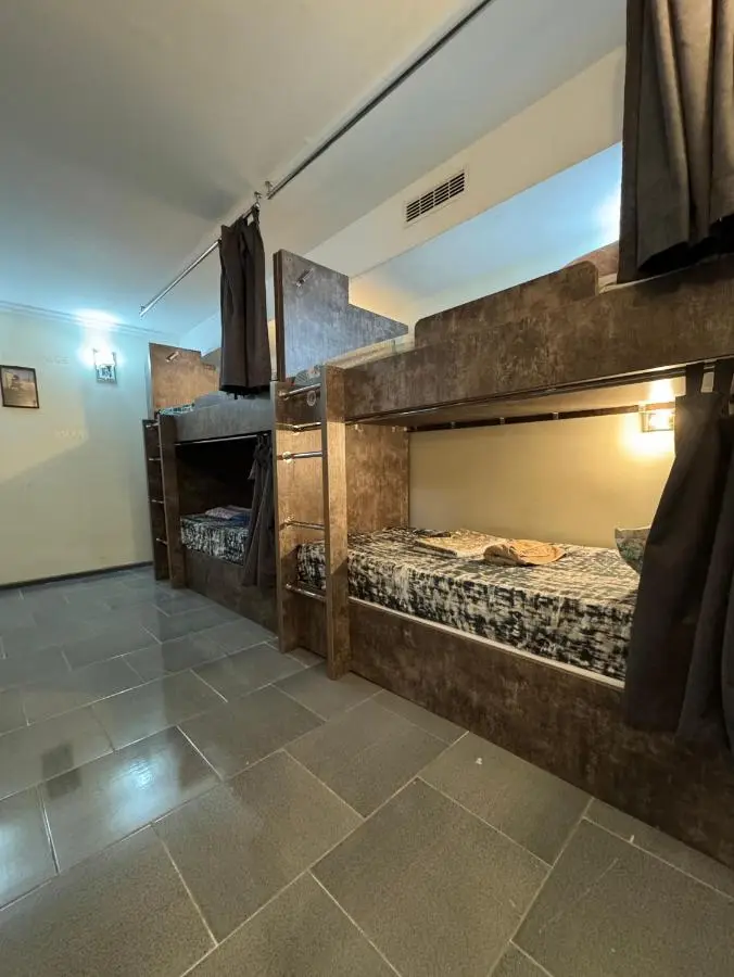 Hostel VOYAGE