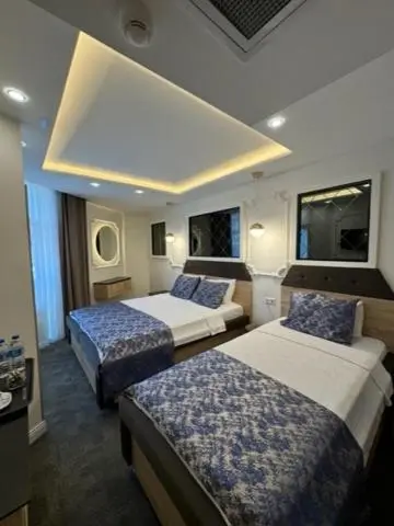 AYDINLI HOTEL
