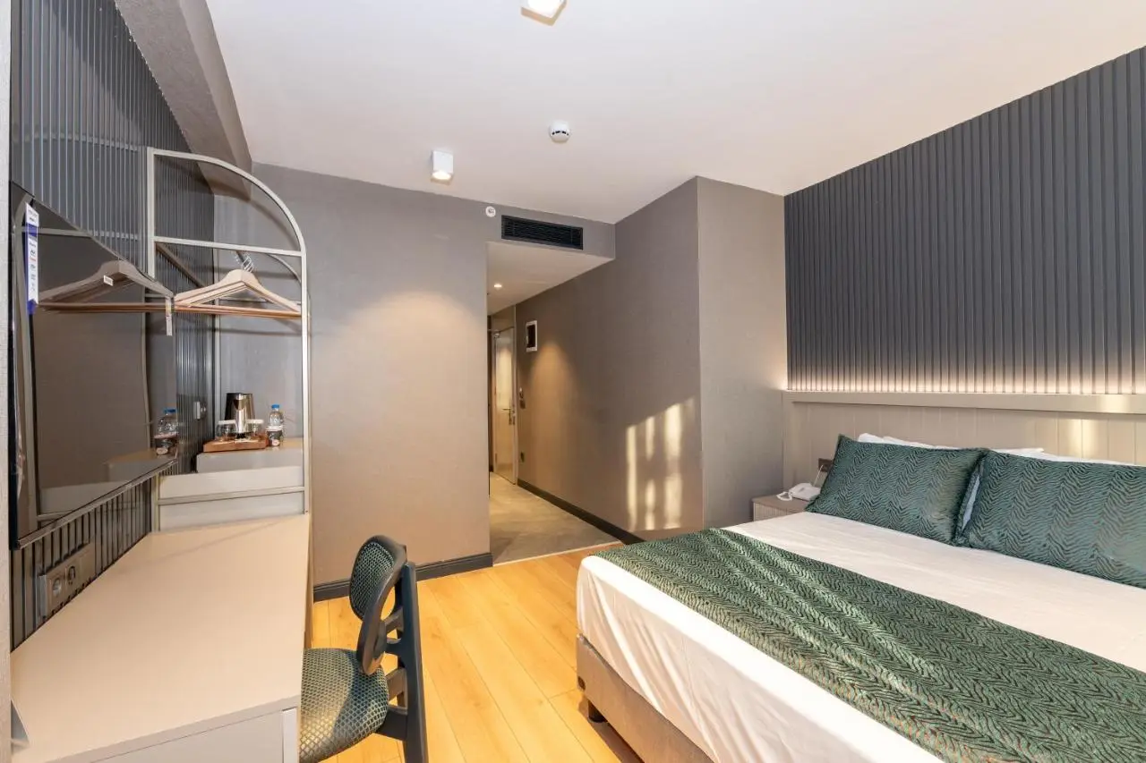 QUİ Hotel&SPA