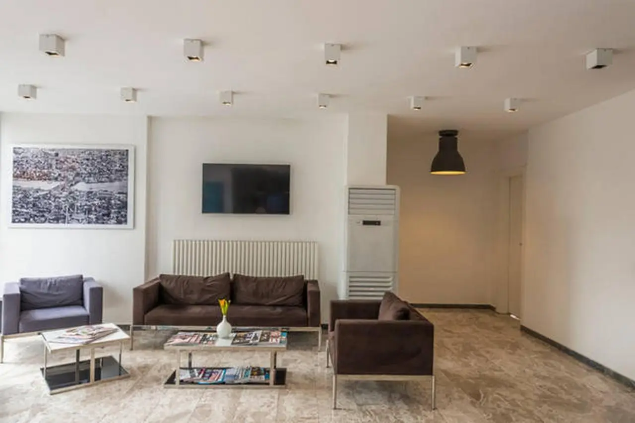 Nish Suites Atasehir