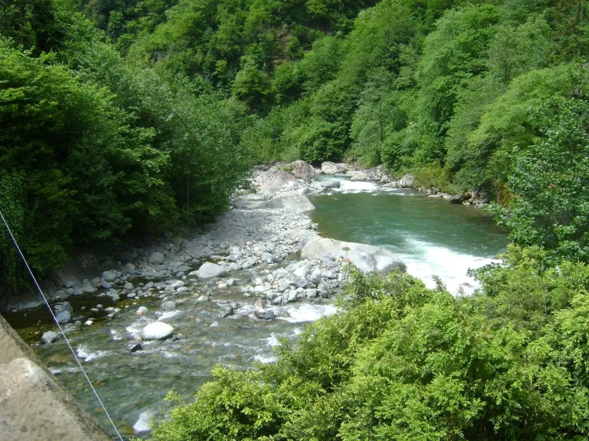 Mencuna Konaklari