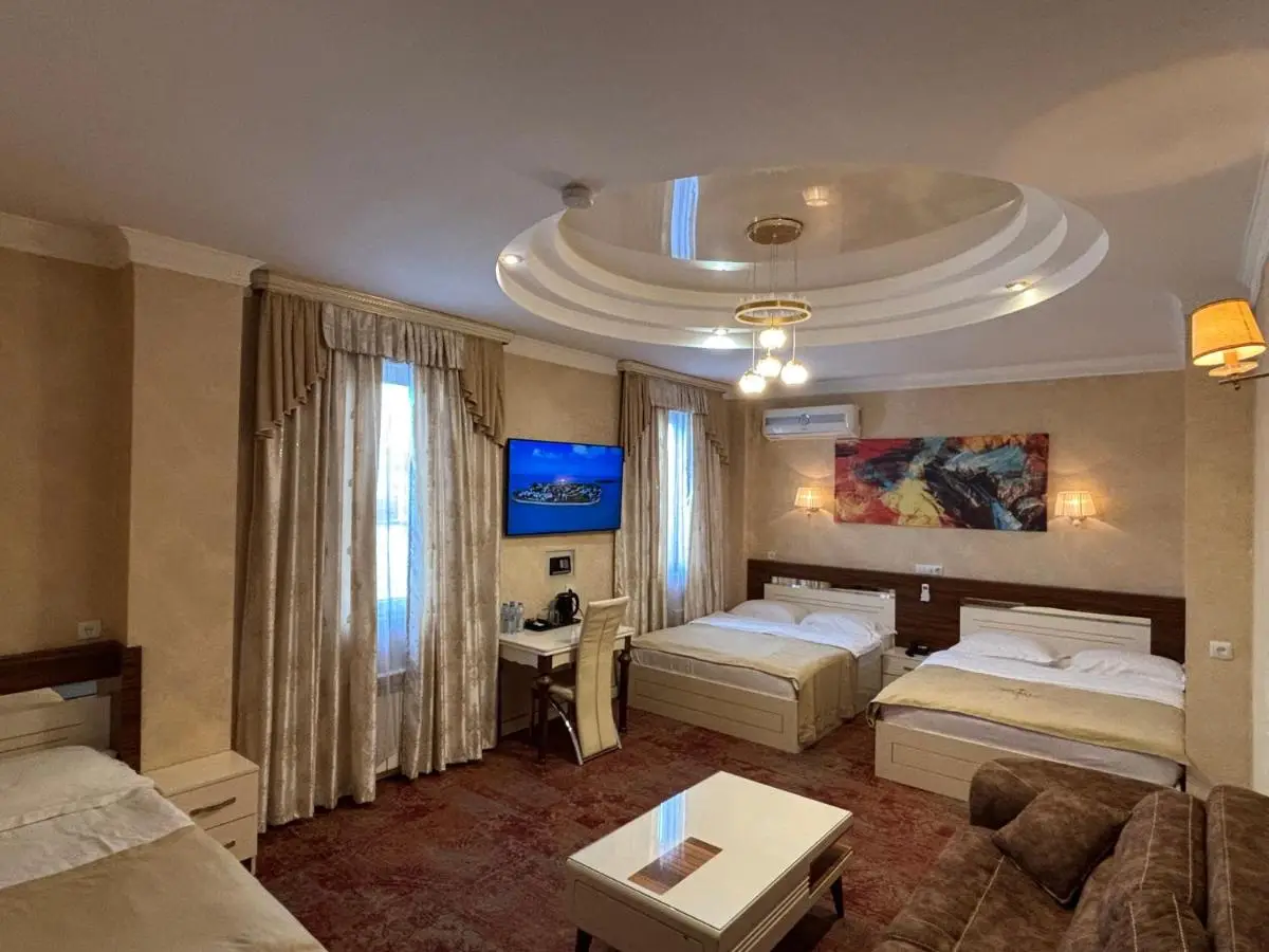 Hotel Agava