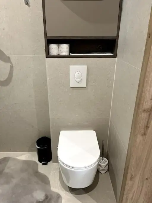 Rina Apartments