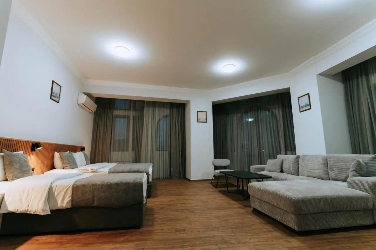 Hotel Old Town