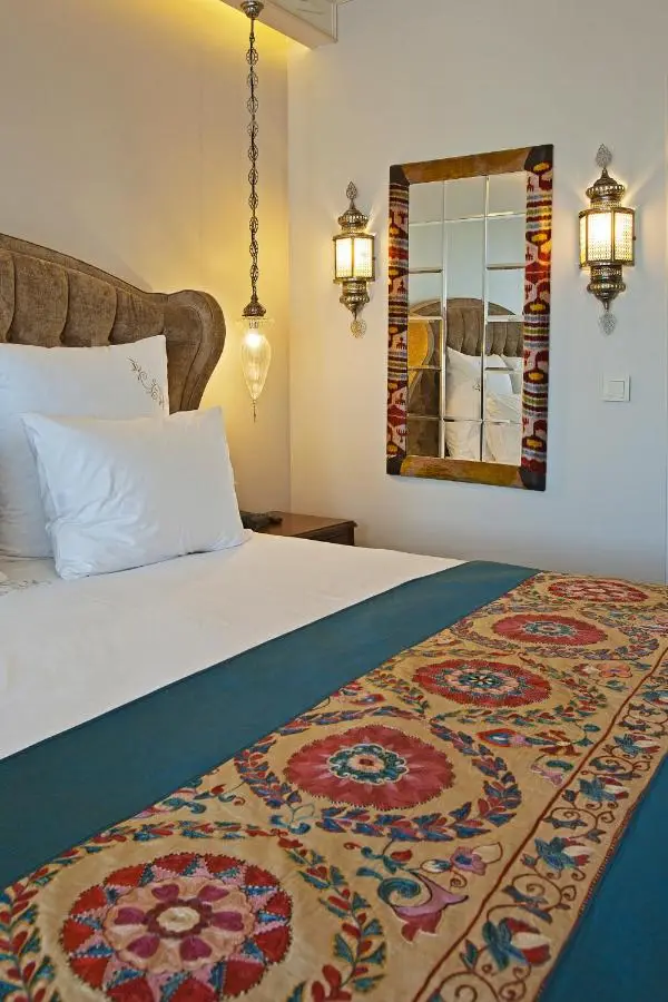 Azade Premier Hotel Istanbul
