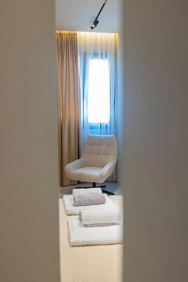 Ameli Luxury Apartment Vlore