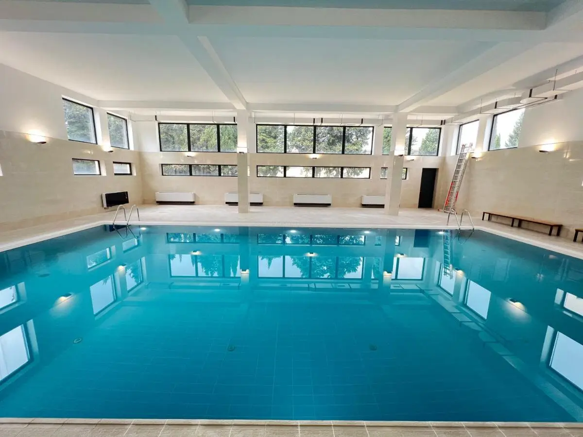 HOTEL WEST TBILISI