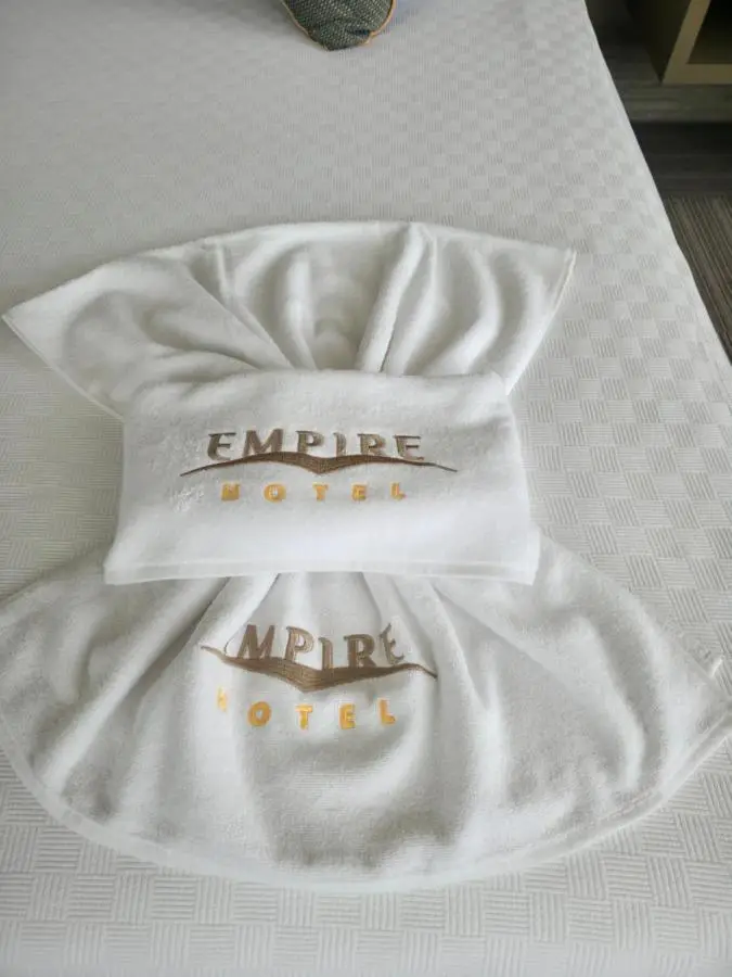 Empire Hotel İstanbul