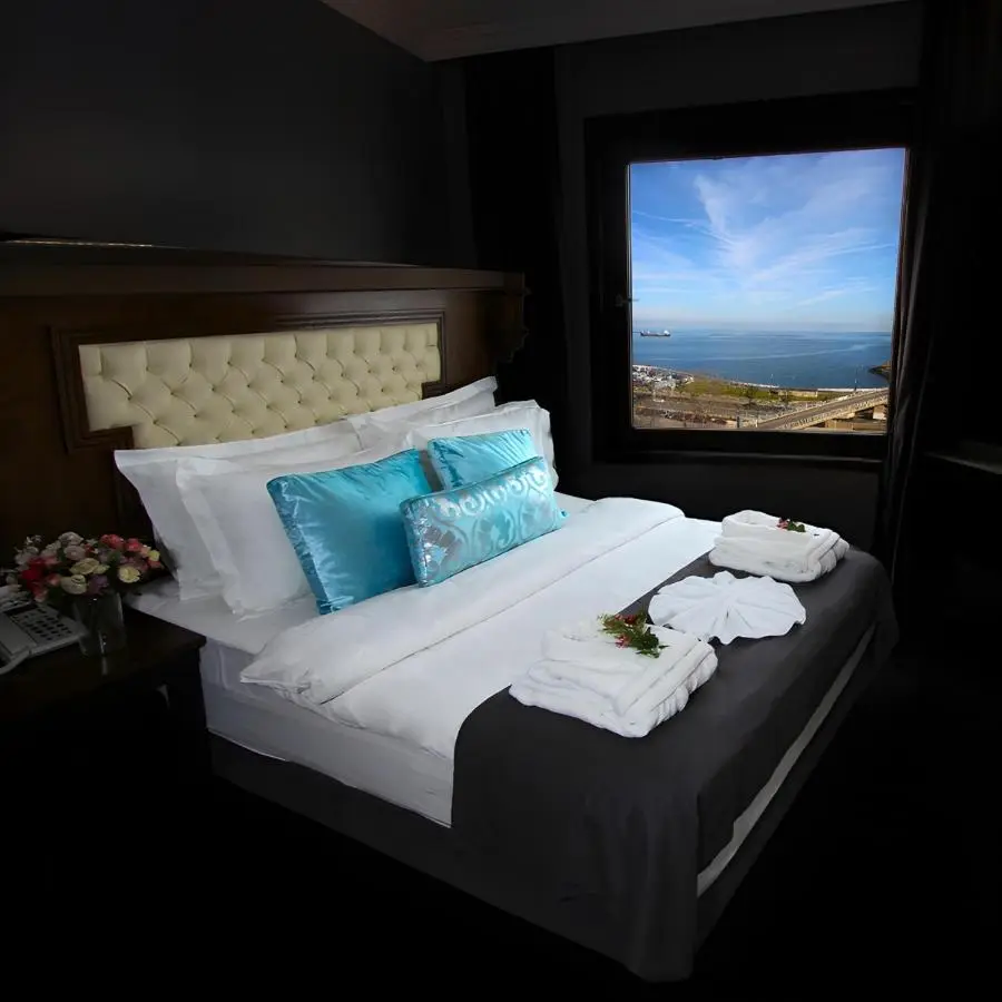 Funda Hotel