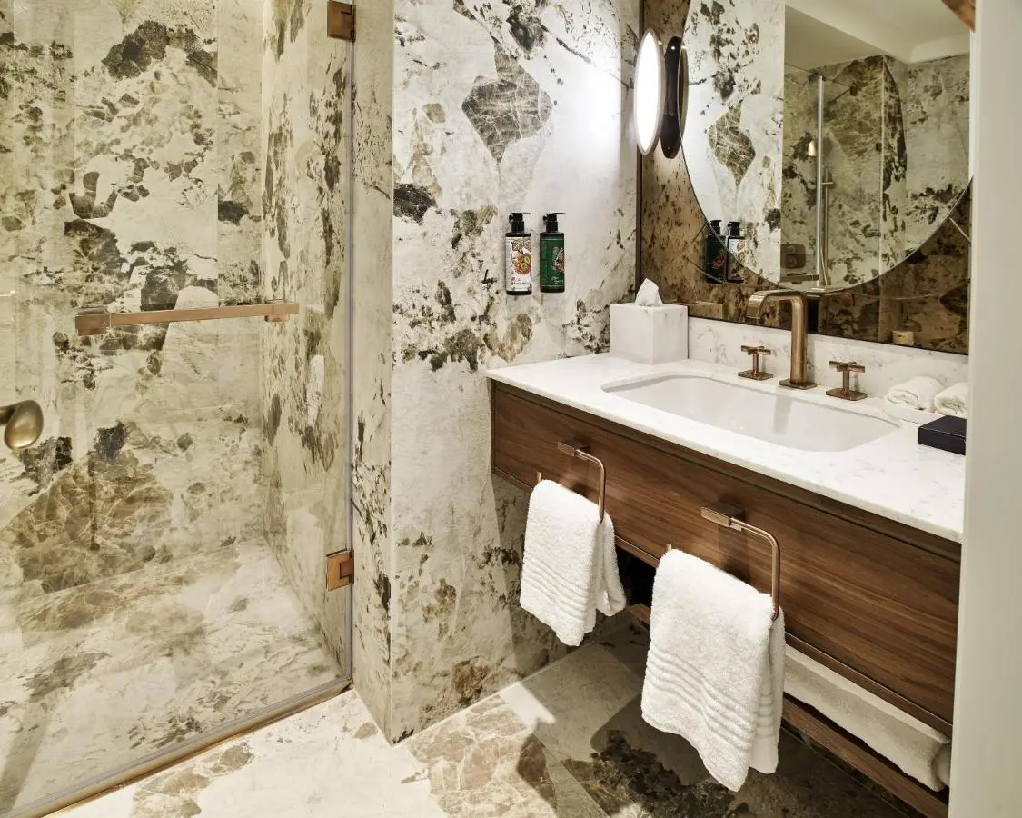 Les Temps Istanbul Karakoy, Curio Collection By Hilton - Special Class Category