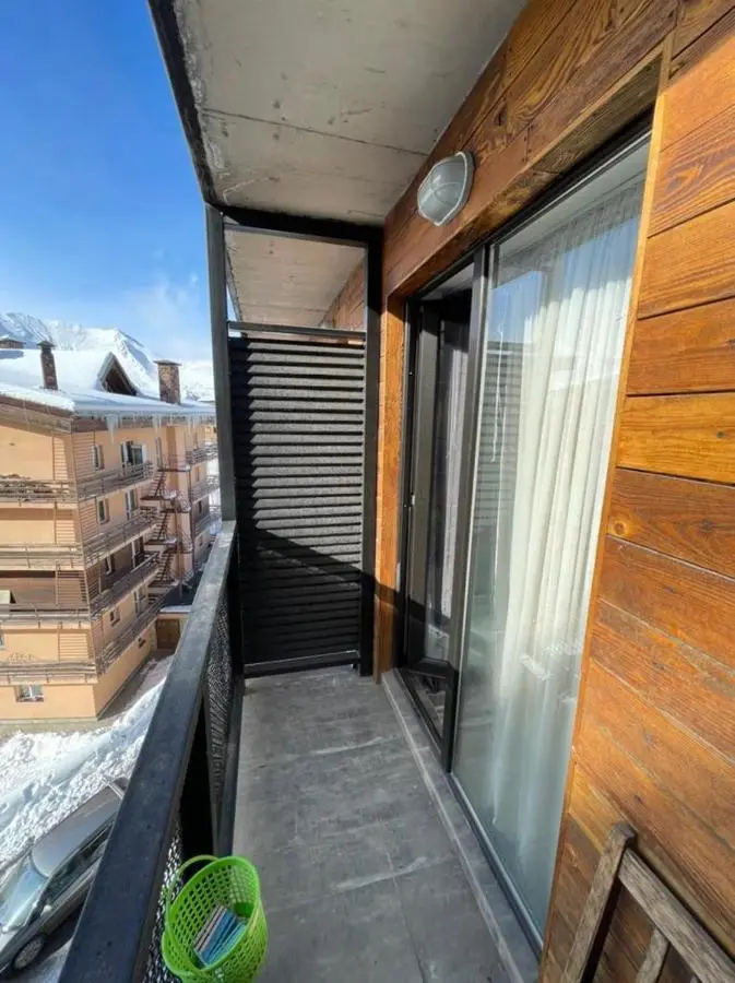 Apartment N503 Gudauri Loft