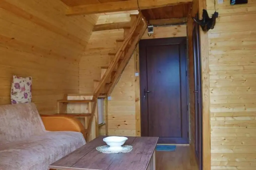 cottage panorama merisi