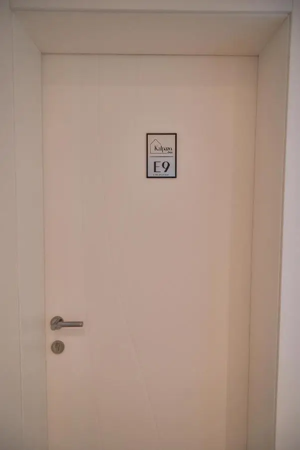 Kalpazo Inn Tirana