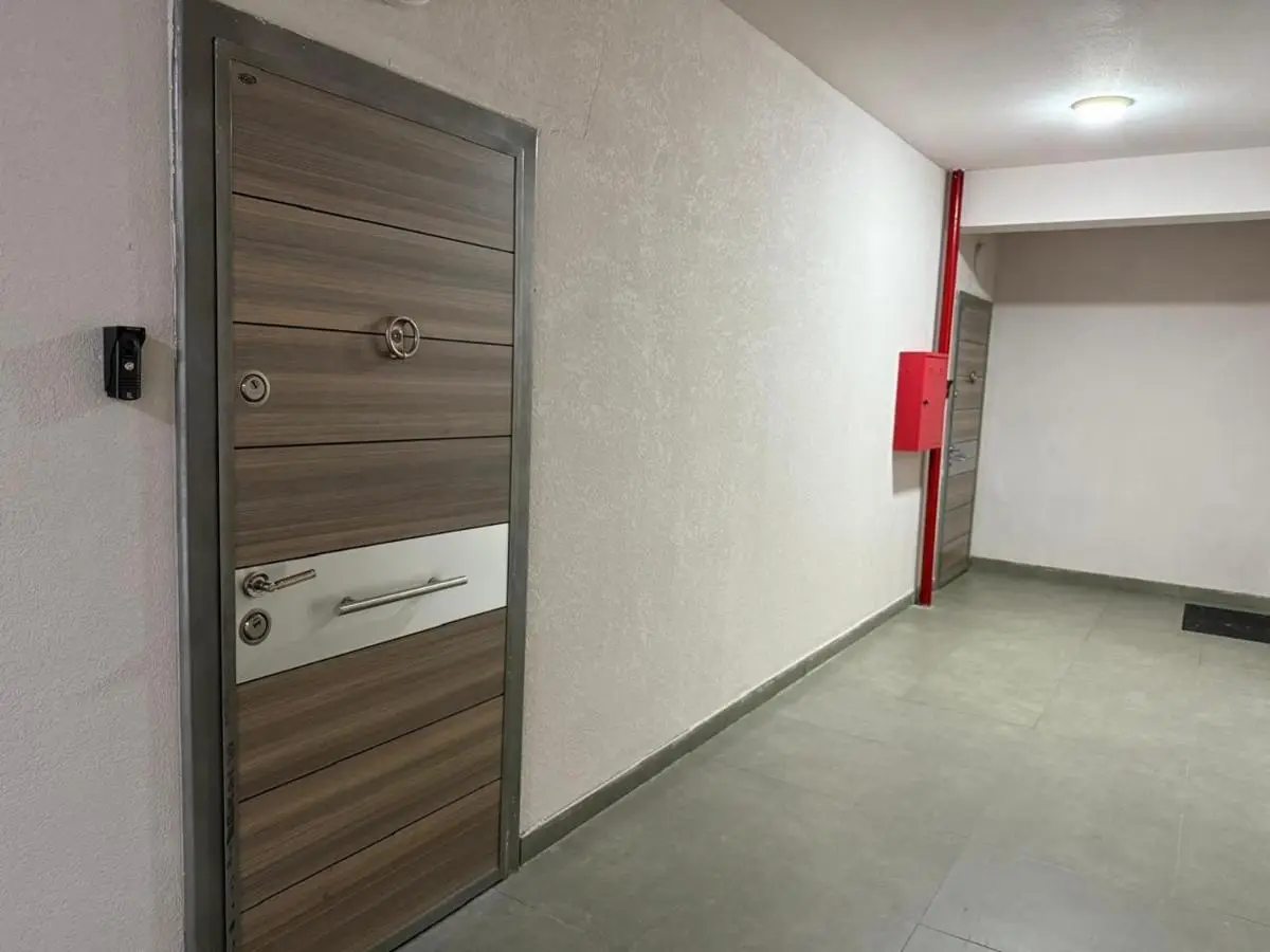 Baku Panorama Park 2 bedroom apartment