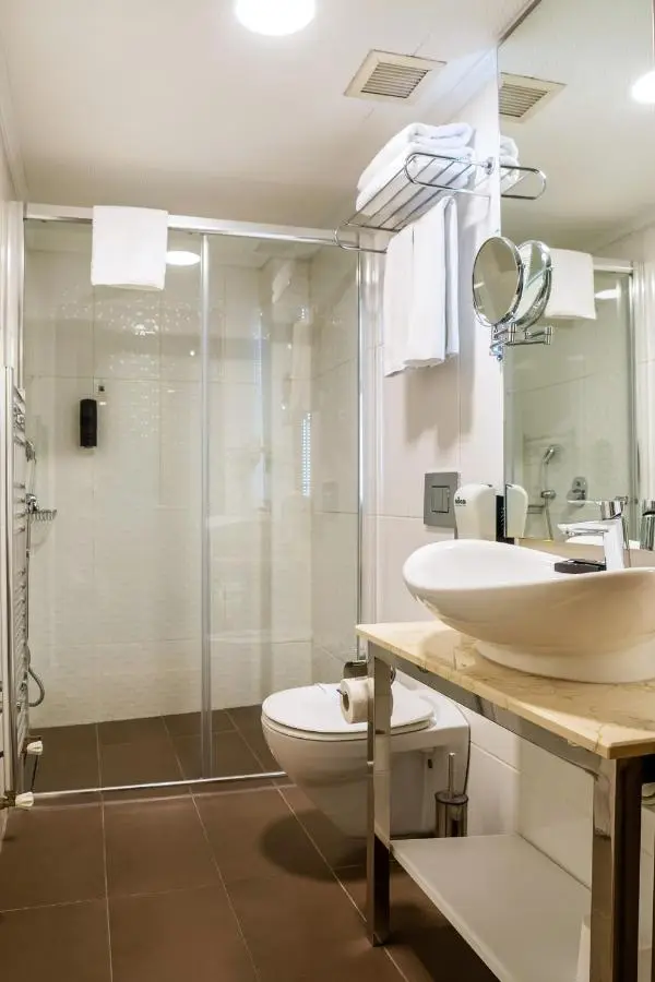 Cheya Beşiktaş Istanbul Bosphorus City Center Hotel & Suites