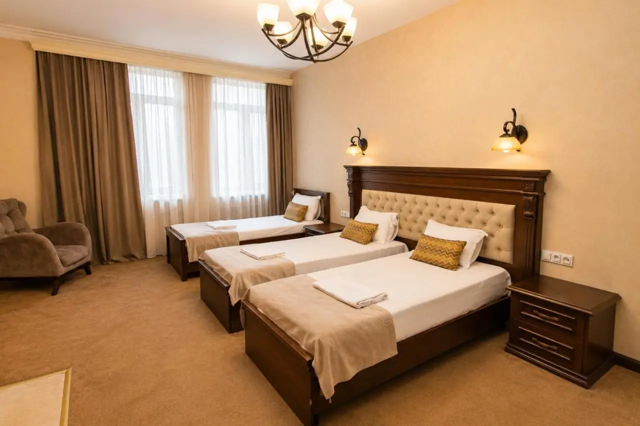 Hotel Imperial House