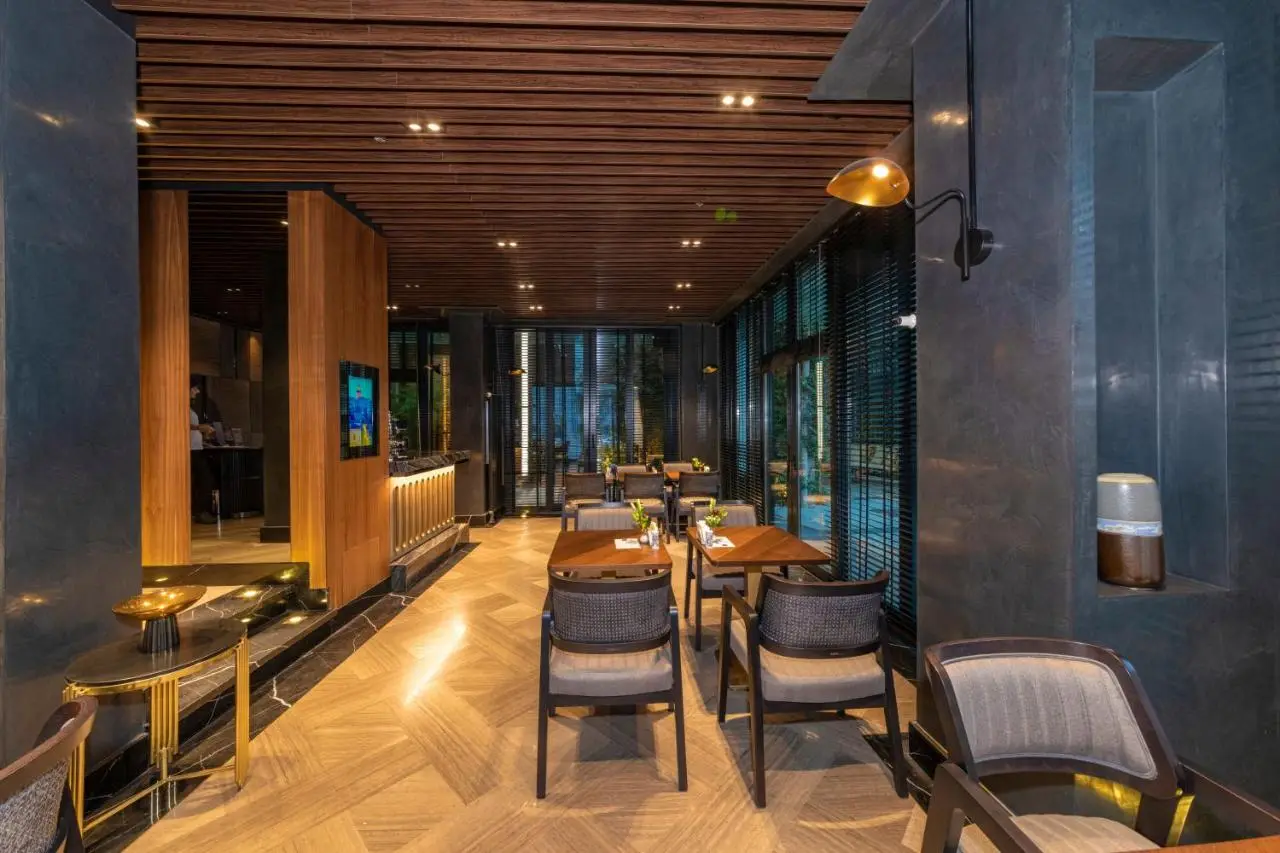 Opale Hotel