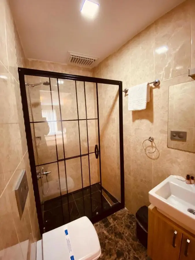 Ottoman Luxury Hotel
