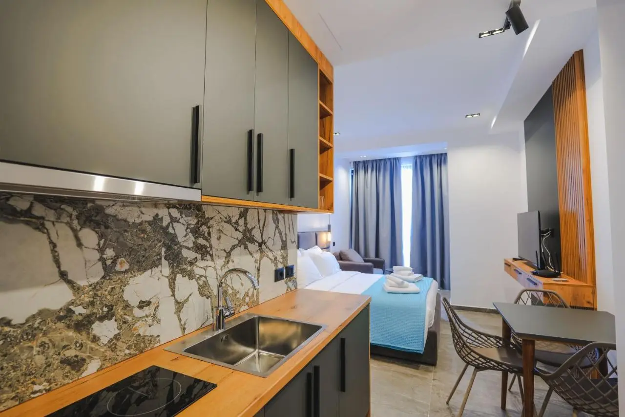 JAD rooms