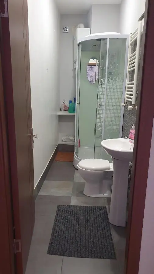 Lucky apartment