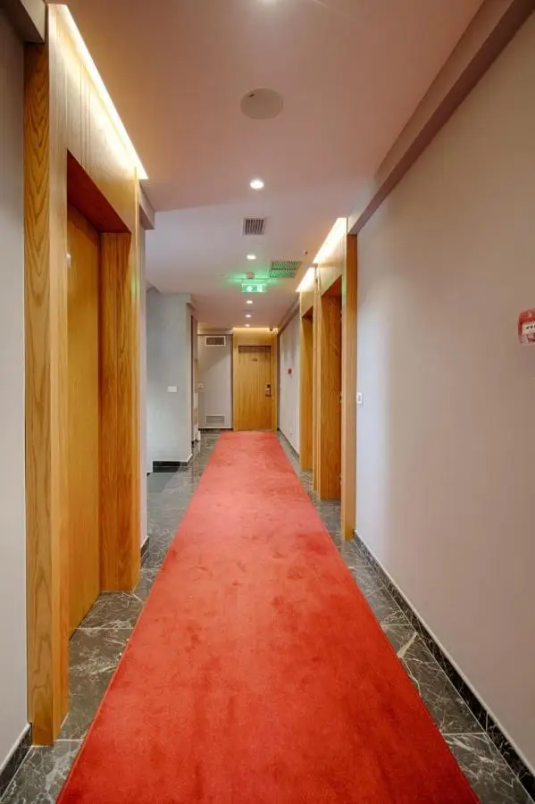Primo Hotel